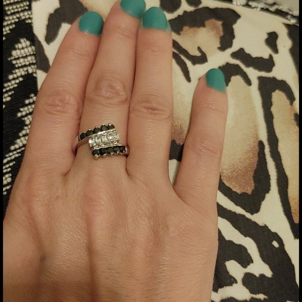 Cocktail ring